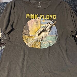 Pink Floyd Graphic T-Shirt
